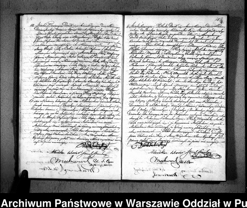 image.from.unit.number "Akta urodzeń, małżeństw i zgonów"