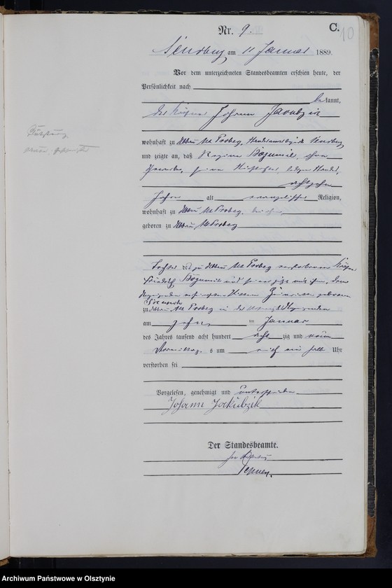 image.from.unit.number "Sterbe-Haupt-Register Nr 1 - 183"