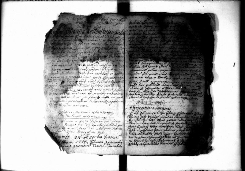 Obraz 12 z jednostki "Lib. civium, inscriptiones, relationes [protocollon]"