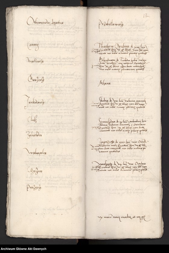 image.from.unit.number "Rejestry poborowe woj. sandomierskiego."