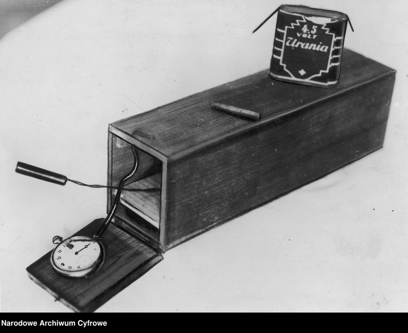 Obraz 13 z kolekcji "Jugosławia111"