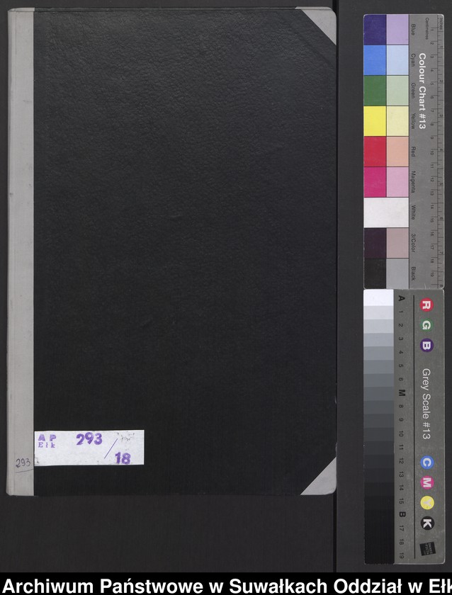 image.from.unit.number "Sterbe-Haupt-Register des Königlichen Preussischen Standes-Amtes Bialla Kreis Johannisburg"