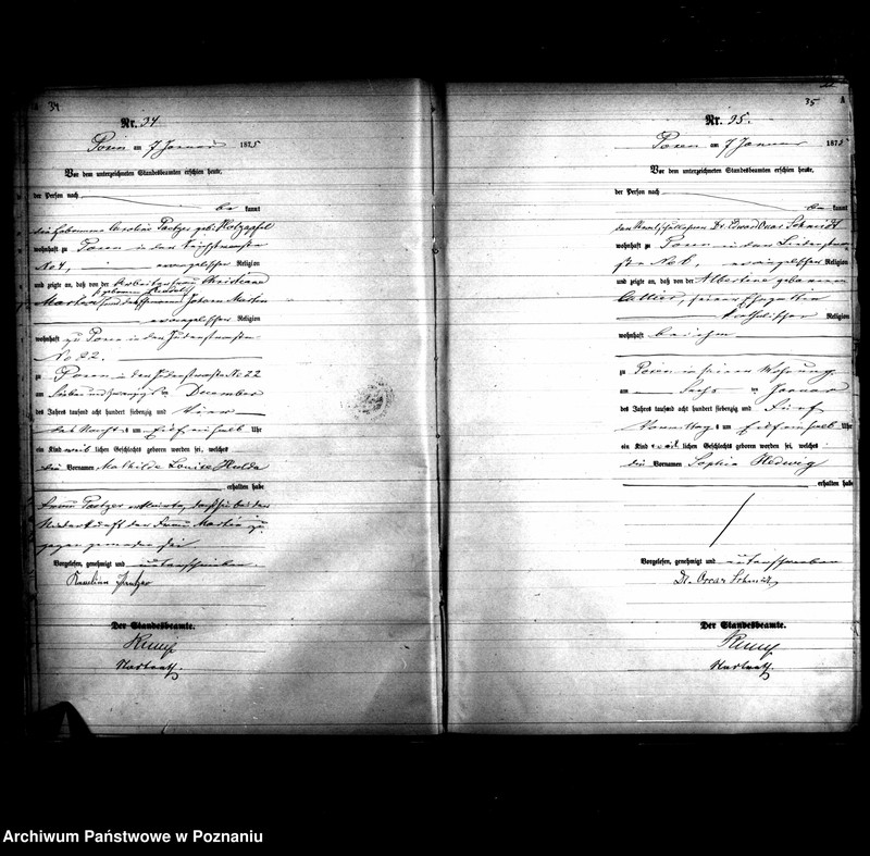 image.from.unit.number "Księga urodzeń"