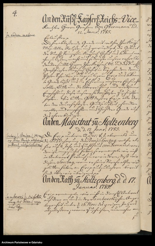 image.from.unit.number "[Liber missivarum]. [Indeks rzeczowy; indeks adresatów]"