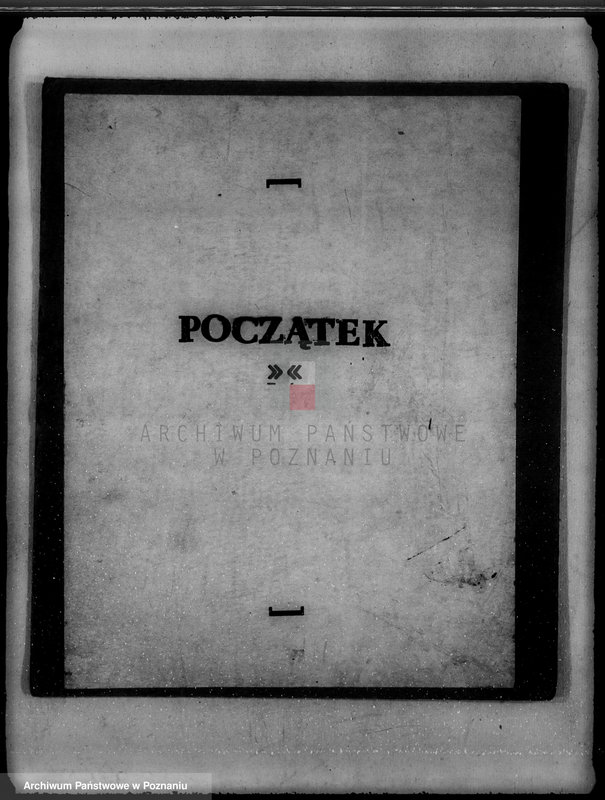 Obraz 3 z jednostki "Gmina Koźminek powiat kaliski /sprawy leśne/"