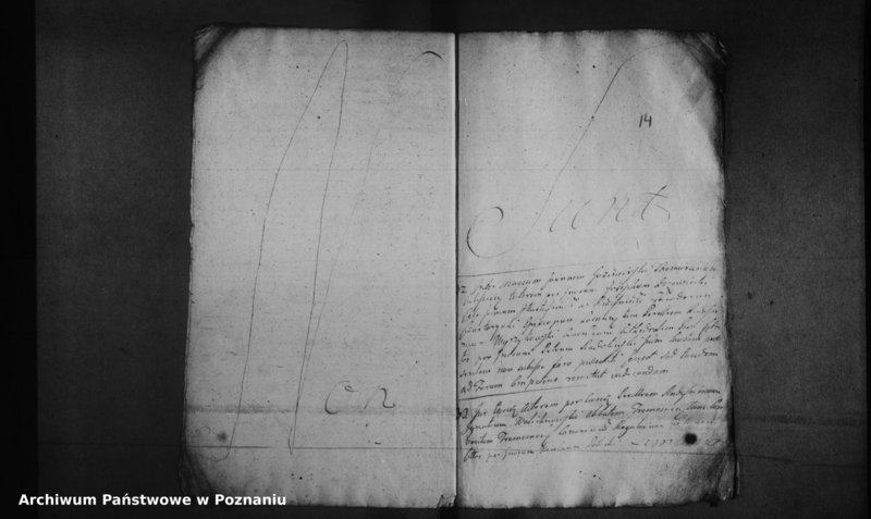 Obraz 18 z jednostki "Decreta officii [protocollon]"