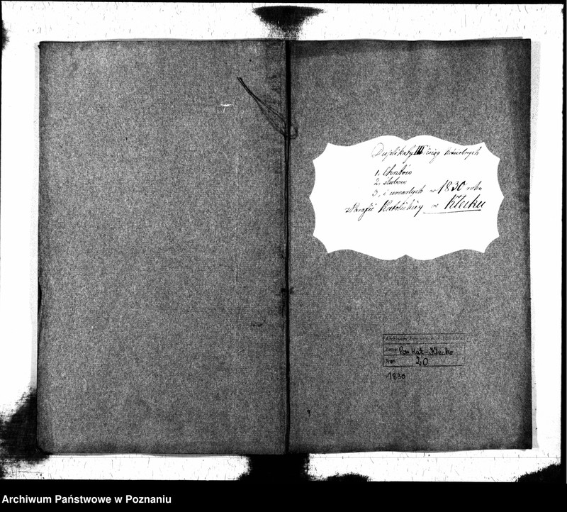 image.from.unit.number "Akta urodzonych, zaślubionych i zmarłych"