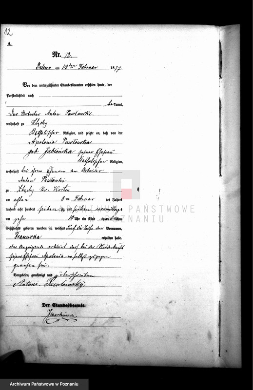 image.from.unit.number "Księga urodzeń"