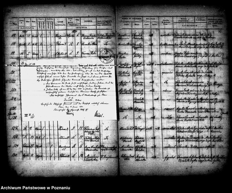 image.from.unit.number "Księga urodzeń"