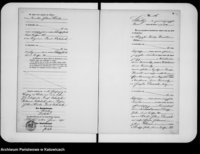 image.from.unit.number "Księga małżeństw nr 1-49"