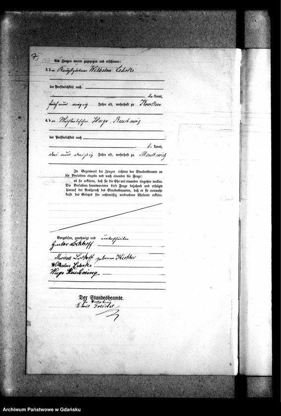 image.from.unit.number "Księga małżeństw"