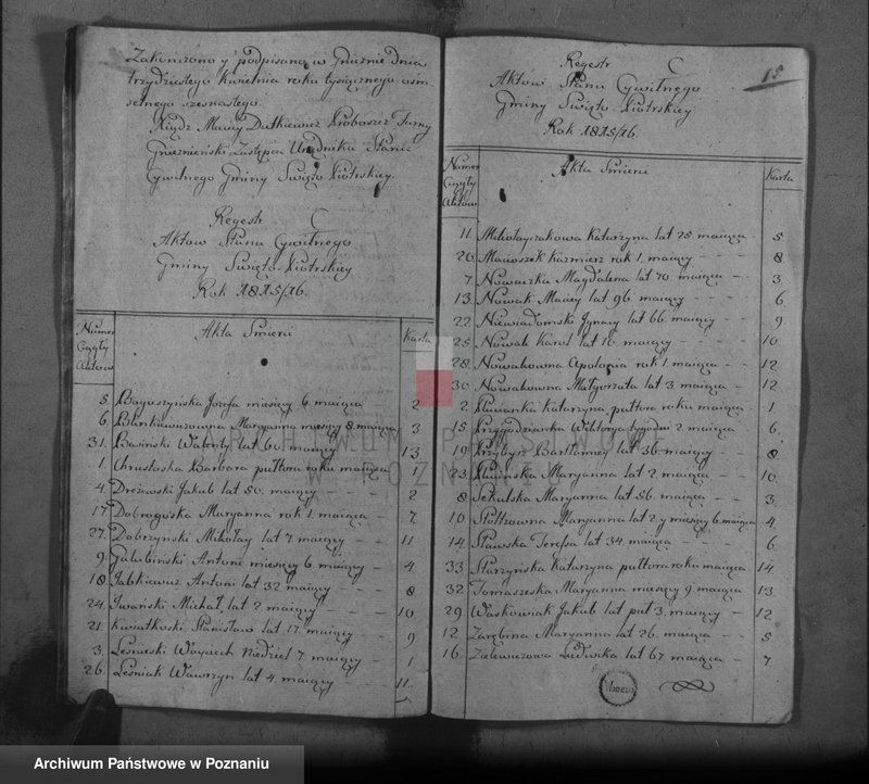 image.from.unit.number "Księga zmarłych"