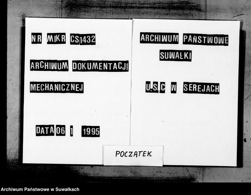 image.from.unit.number "Dokumenty k aktam Brakosočetavšichsja Serejskago Rimsko-Katoličeskago prichoda za 1887 god"