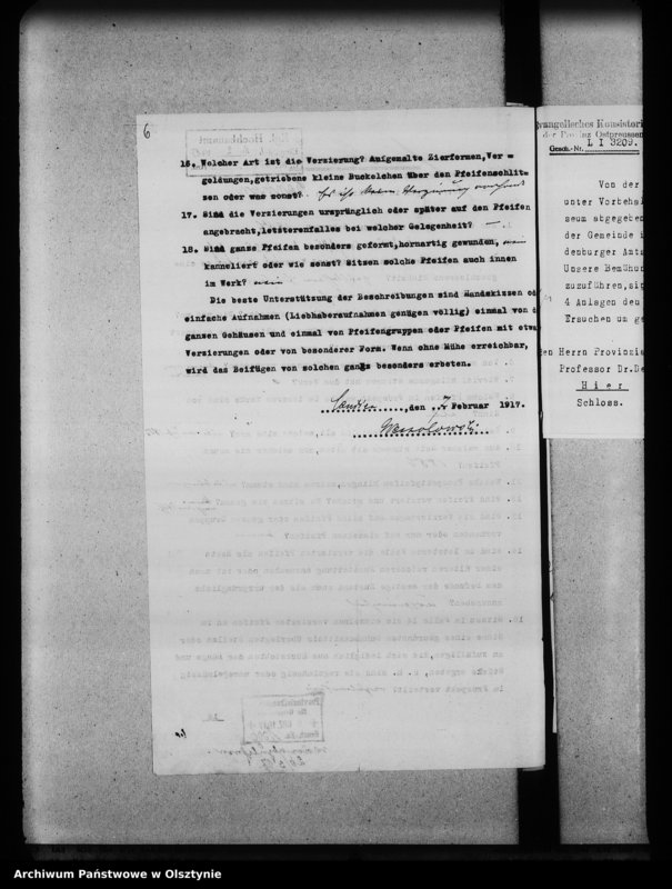 image.from.unit.number "Candien, evangelische Kirche"