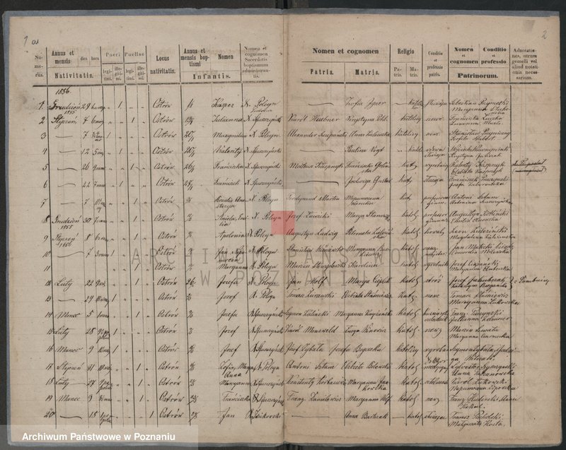 image.from.unit.number "Wykaz urodzonych /wsie/"