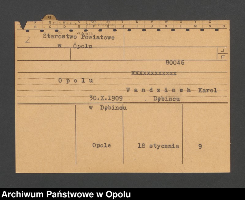 Obraz 4 z jednostki "[Ogon Max, zam. Gr-Rauden]"