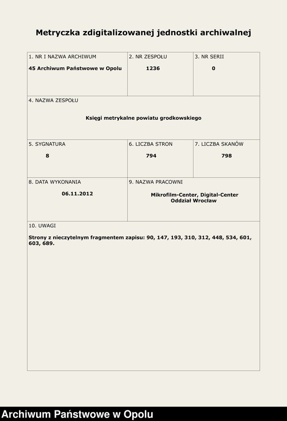 image.from.unit.number "Duplikate der Kirchen-Matrikel von Koppitz-Winzenberg 1841-1858 [wyznanie rzymskokatolickie]"