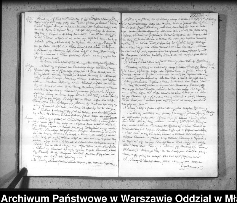 image.from.unit.number "Akta urodzin, małżeństw i zgonów"