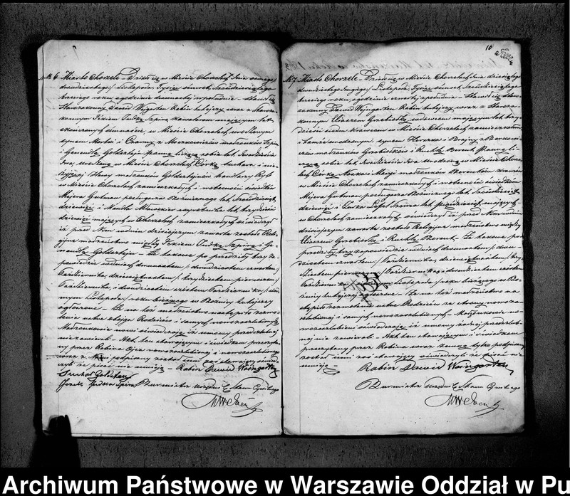 image.from.unit.number "Akta urodzeń, małżeństw, zgonów"