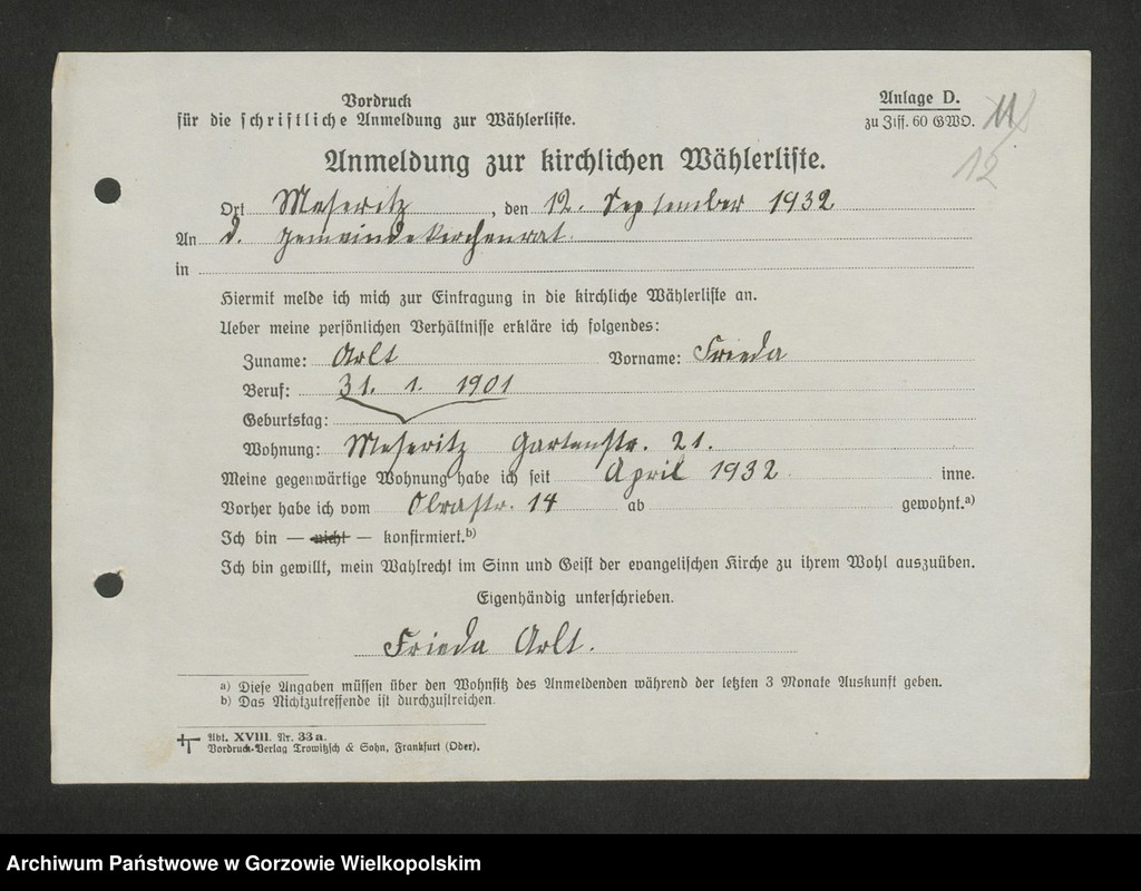 image.from.unit.number "Anmeldungen zur Wählerliste"