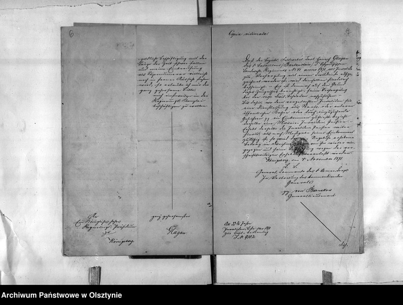 image.from.unit.number "Invalide Bezirksfeldwebel Glagau [Heinrich]"
