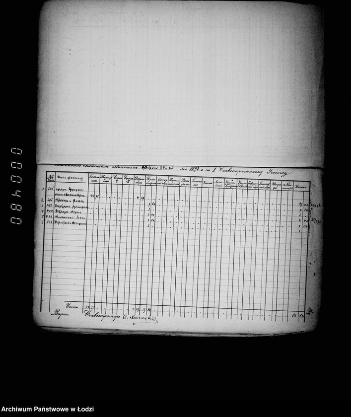 Obraz 15 z jednostki "O nedoimkach po gorodskoj kasse"