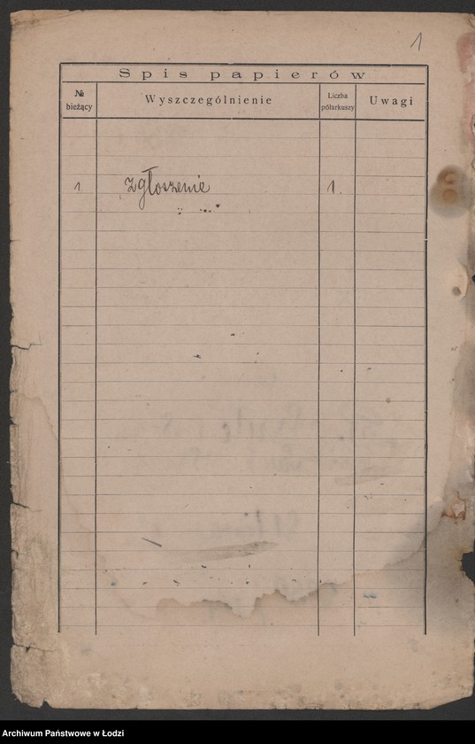 Obraz 3 z jednostki "Paweł Szulc i S-ka - biuro elektrotechniczne"