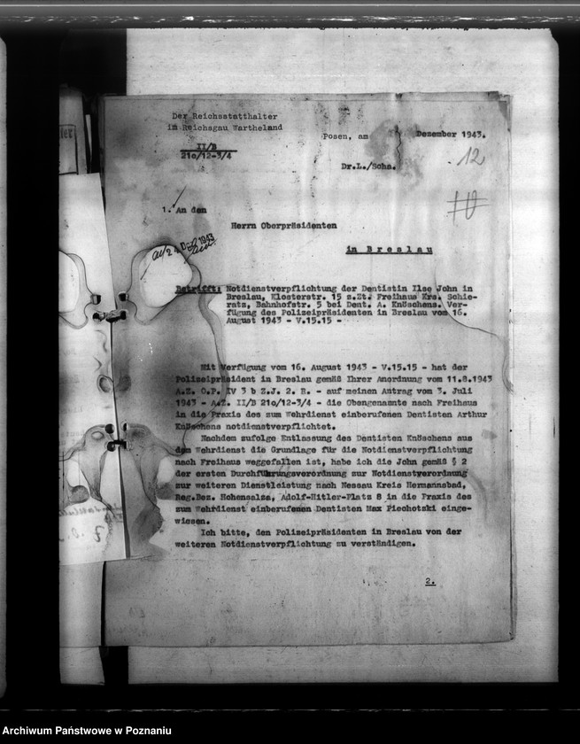 Obraz 16 z jednostki "Zahnärzte"