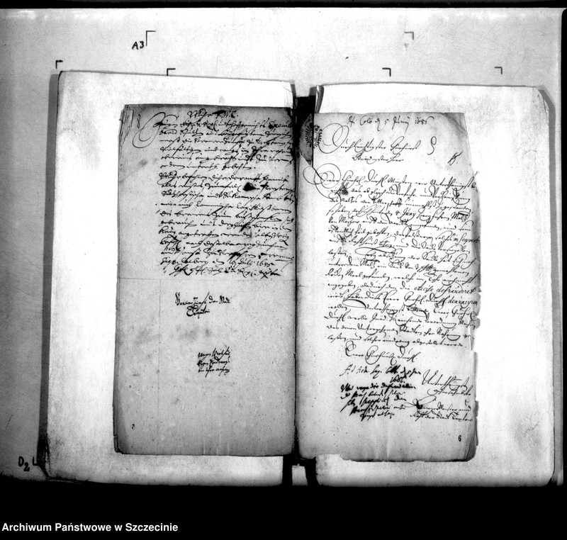 image.from.unit.number "Die Brawerzunft zu Treptow wegen des Baruens und Mühlens auf dem Lande"