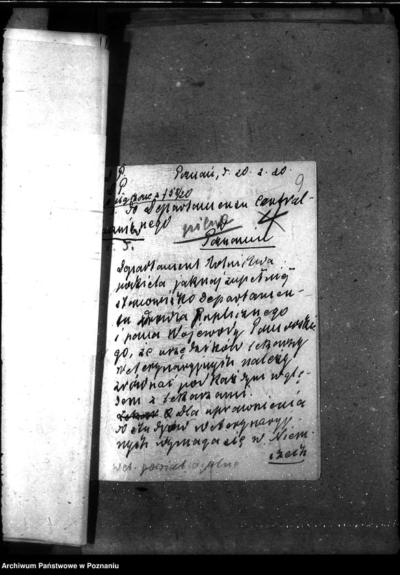 Obraz 13 z jednostki "Powiatowi lekarze weterynaryjni"