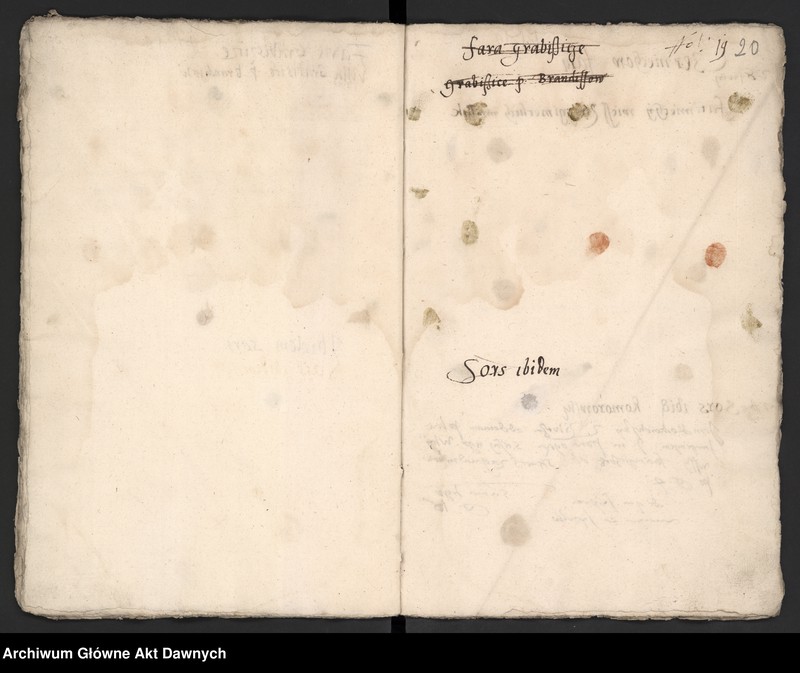 image.from.unit.number "Rekognicjarze poborowe woj. krakowskiego."