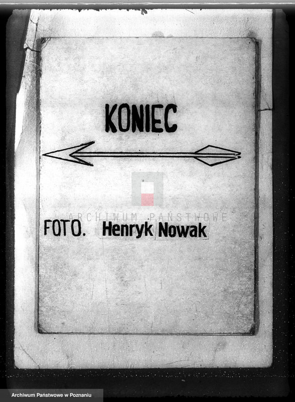 image.from.unit.number "Las majętność Ocieszyn powiat obornicki"