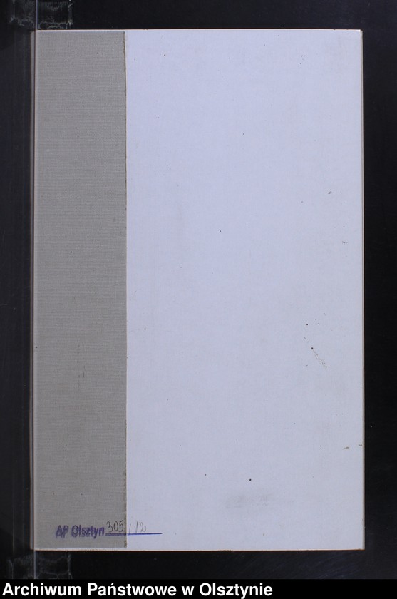 image.from.unit.number "Annexa należące do Aktów Małżenstwa w parafii Sarnowskiey z roku 1835"