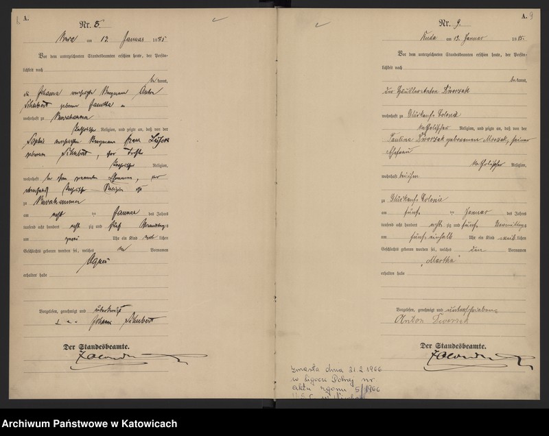 image.from.unit.number "Geburts-Haupt-Register [tom I nr 1-206]"