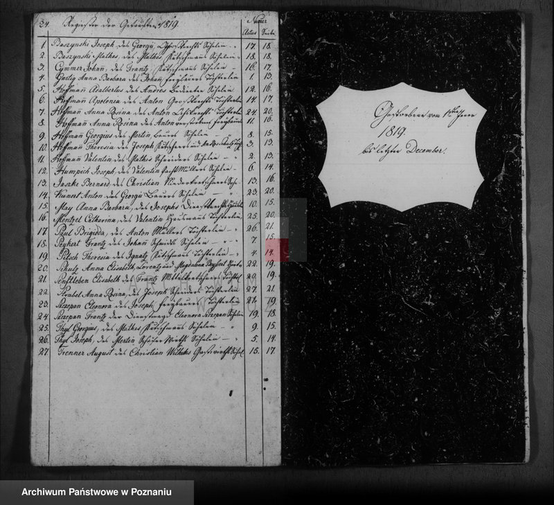 image.from.unit.number "Duplikat Getauften, Getrauten, Verstorbenen"