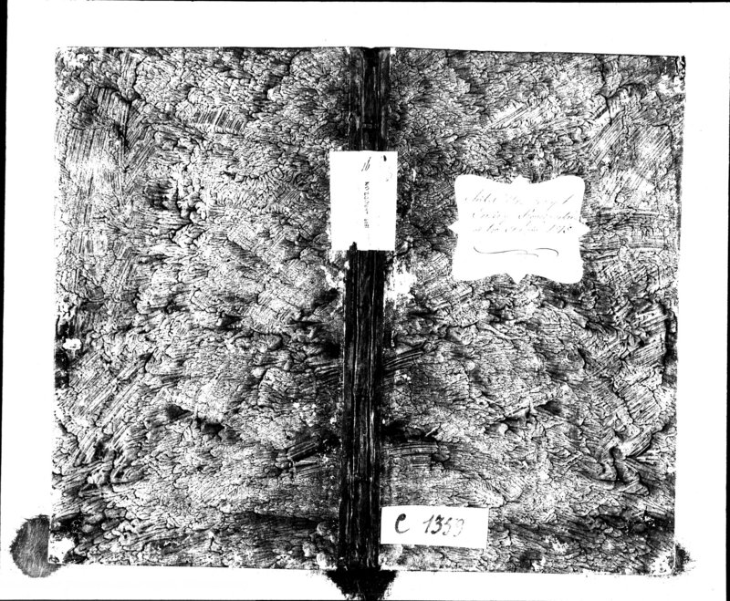 image.from.unit.number "Akta Urodzonych Gminy Kopciowskiey od 1-go Stycznia 1815"