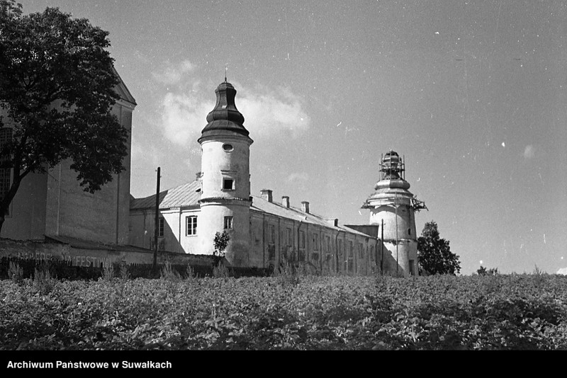 image.from.unit.number "Klasztor Podominikański w Sejnach."