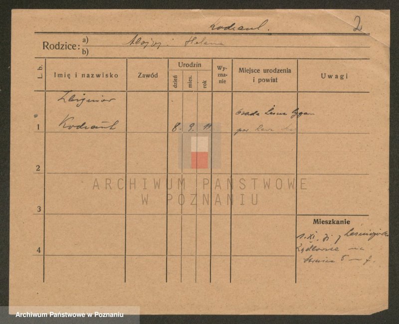 image.from.unit.number "Kochajm (ei) - Kocyk"