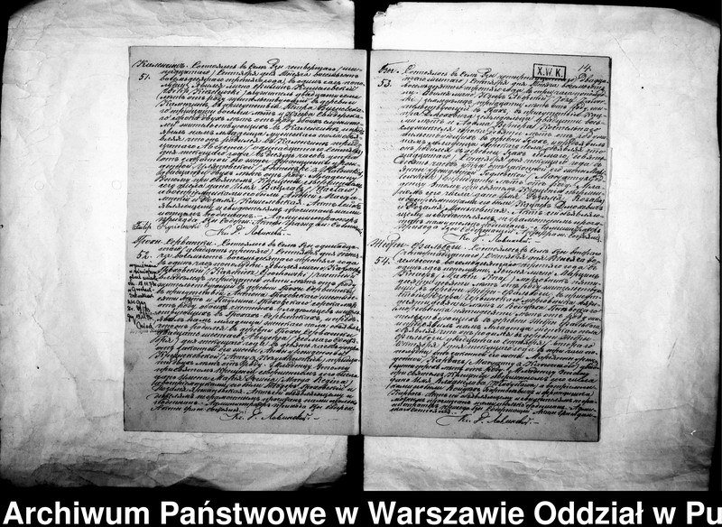image.from.unit.number "Akta urodzeń, małżeństw i zgonów"