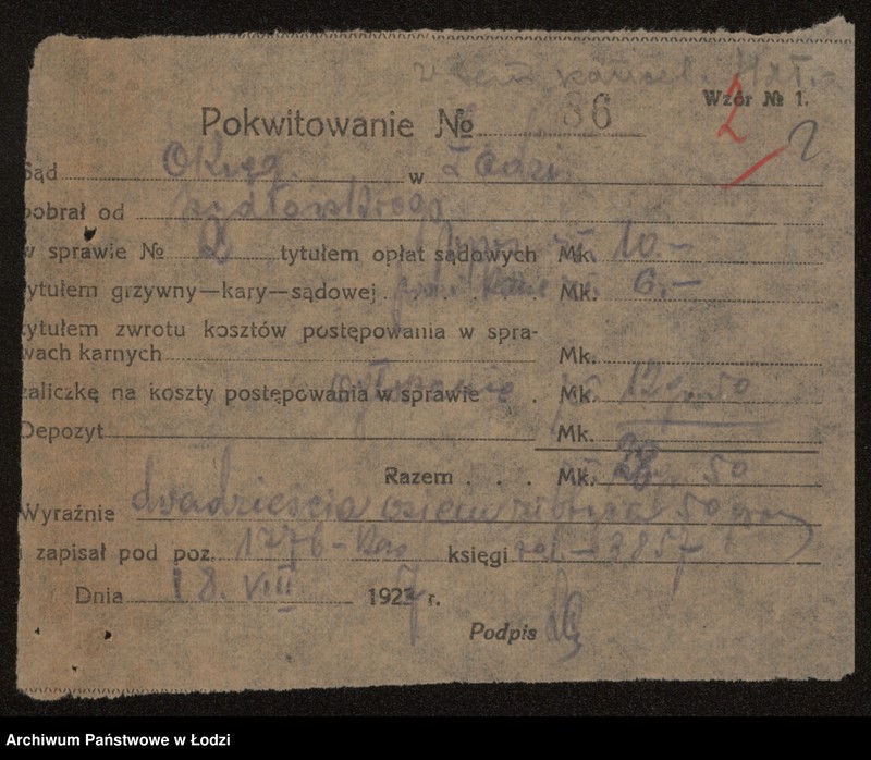 Obraz 4 z jednostki "Icek Szydłowski- sprzedaż firanek i kołder"