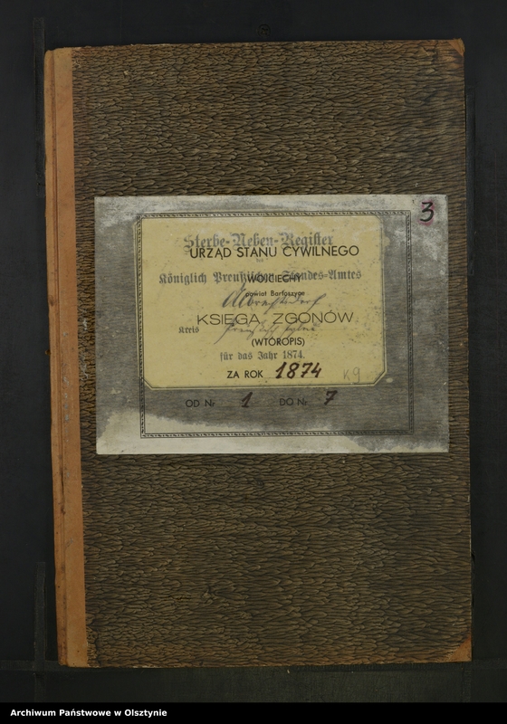 image.from.unit.number "Sterbe-Neben-Register Nr 1 - 7"