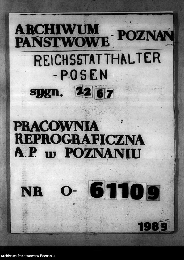 Obraz 1 z jednostki "Einsatz der Tierärzte"