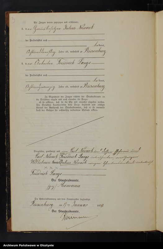 image.from.unit.number "Heiraths-Neben-Register Nr 1 - 40"