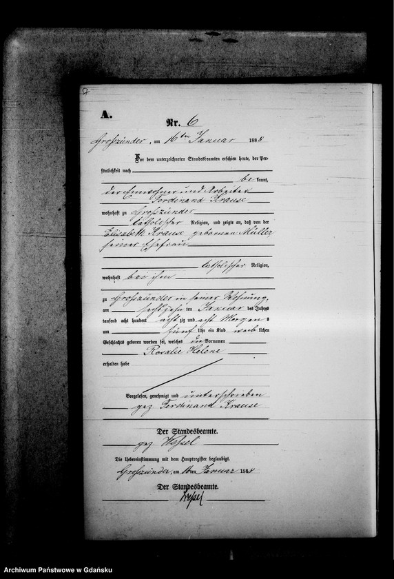 image.from.unit.number "Księga urodzeń"