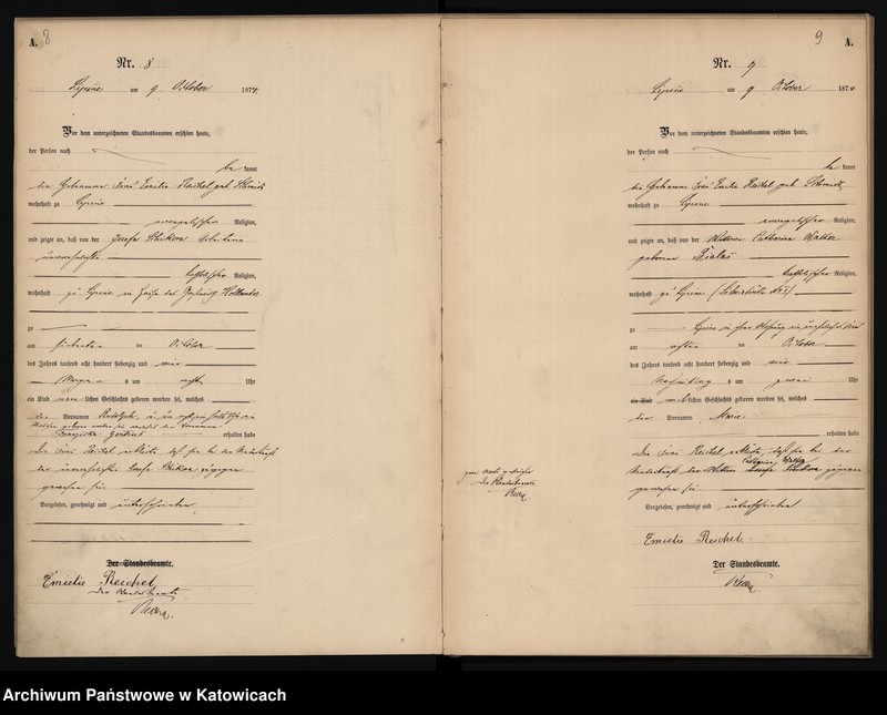 image.from.unit.number "Księga urodzeń nr 1-125"