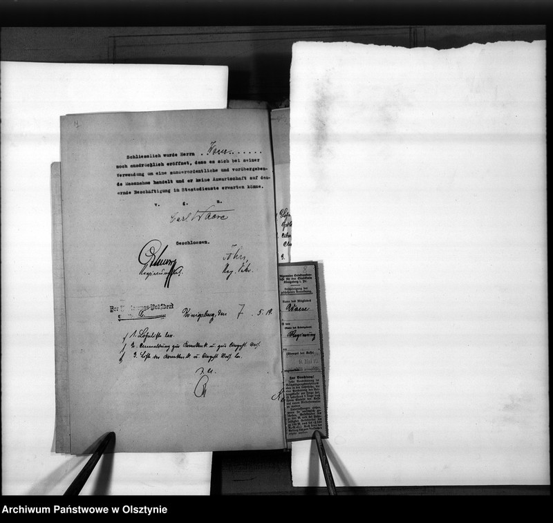 image.from.unit.number "Bürohilfsarbeiter Waese [Karl]"