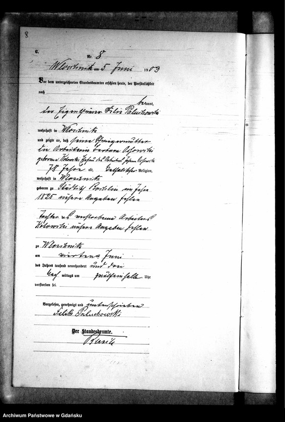 image.from.unit.number "Księga zgonów"