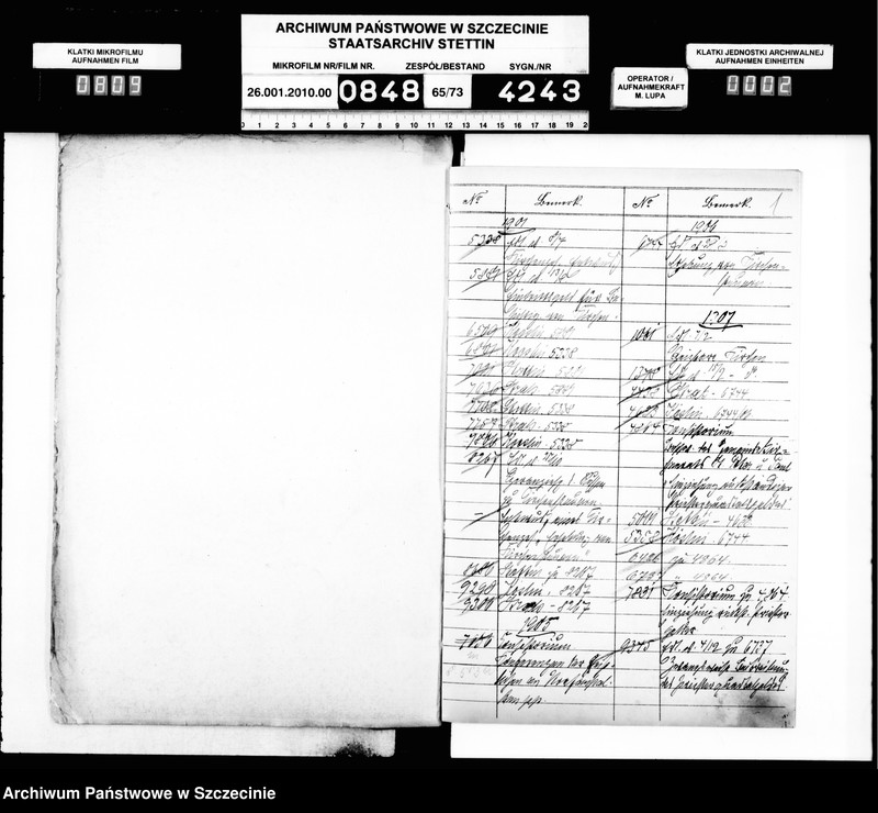 Obraz 3 z jednostki "Geistliche und Kirchen-Sachen im Allgemeinen"