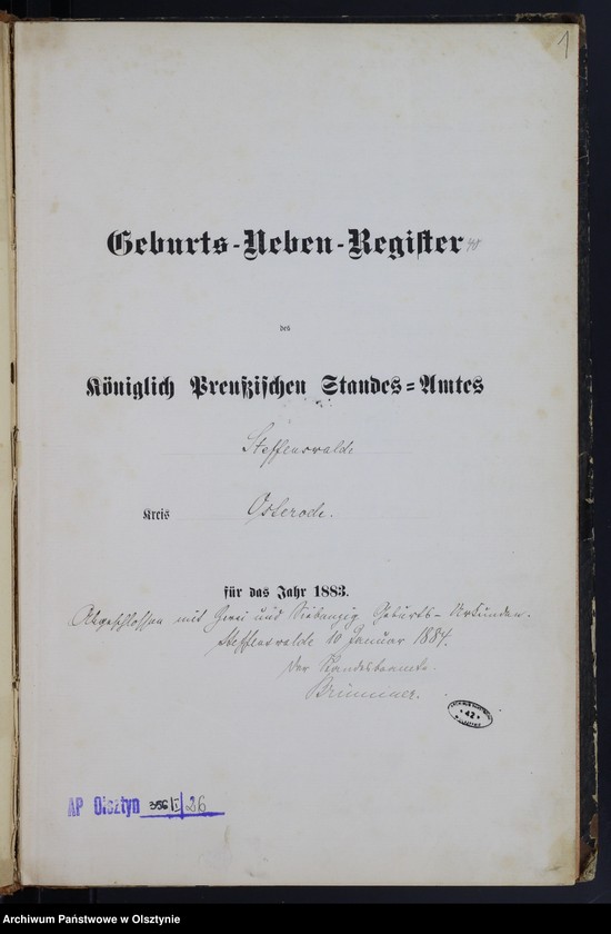 image.from.unit.number "Geburts-Neben-Register Nr 1 - 72"