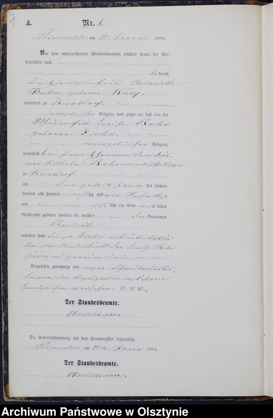 image.from.unit.number "Geburts-Neben-Register Nr 1 - 145"